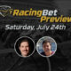 RacingBet Preview Show