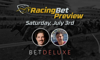 RacingBet Preview Show