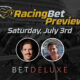 RacingBet Preview Show