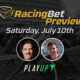 RacingBet Preview Show