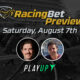 RacingBet Preview Show