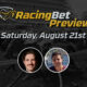 RacingBet Preview Show