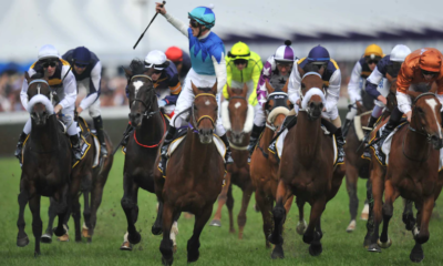 Caulfield Cup Information