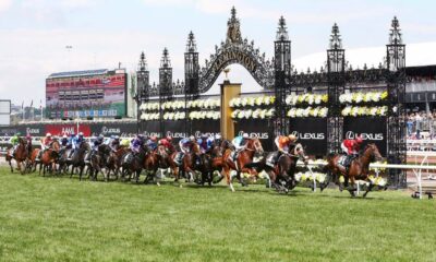 Australian Feature Races