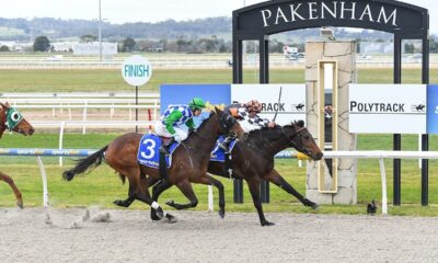 Pakenham Synthetic Racing Tips