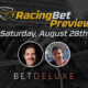 RacingBet Preview Show