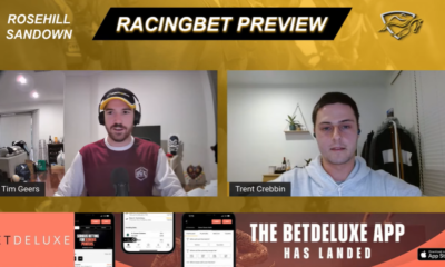 RacingBet Preview Show