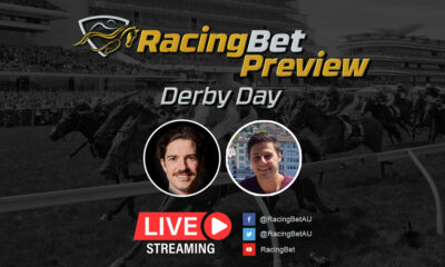 RacingBet Preview Show