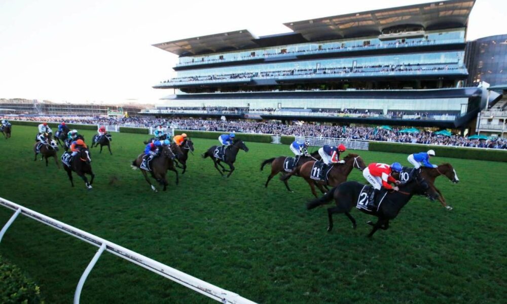 Randwick Racing Tips Saturday, April 16th RacingBet
