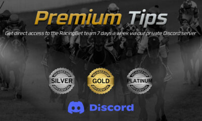 RacingBet Premium