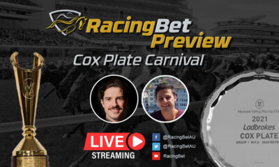 RacingBet Preview Show