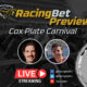 RacingBet Preview Show