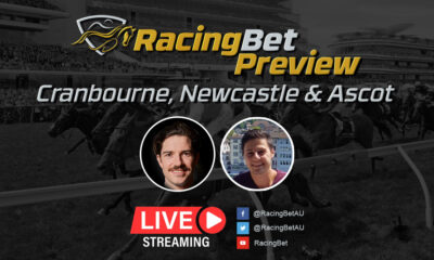 RacingBet Preview