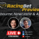 RacingBet Preview