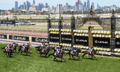 Melbourne Cup Day Flemington