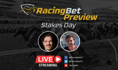 RacingBet Stakes Day Preview