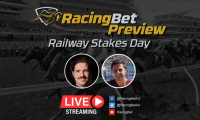 RacingBet Preview Show