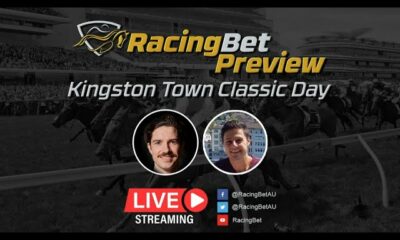 RacingBet Show Kingston Town Classic