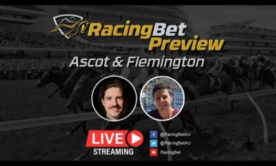 RacingBet Show Ascot Flemington