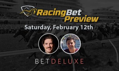 RacingBet Preview Show