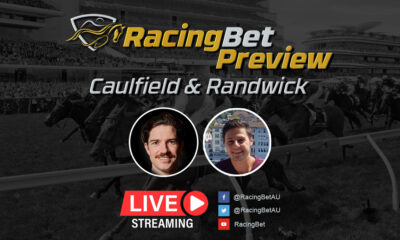 RacingBet Preview Show