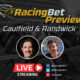 RacingBet Preview Show