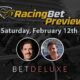 RacingBet Preview Show