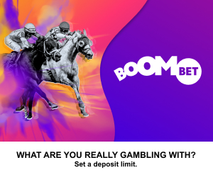 BoomBet