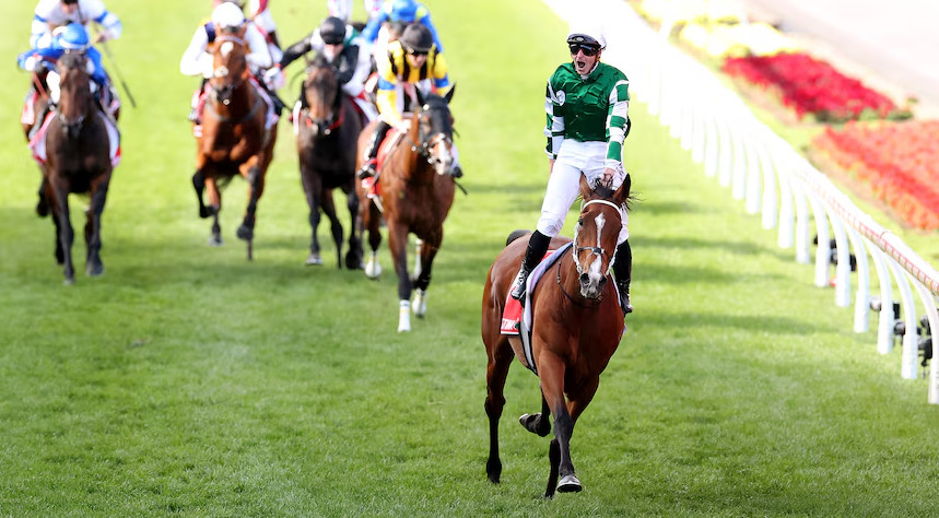 Via Sistina Cox Plate