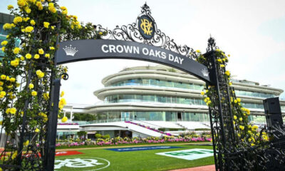 Oaks Day