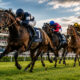Caulfield Horse Racing