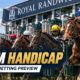 2026 Epsom Handicap