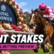 2026 Flight Stakes