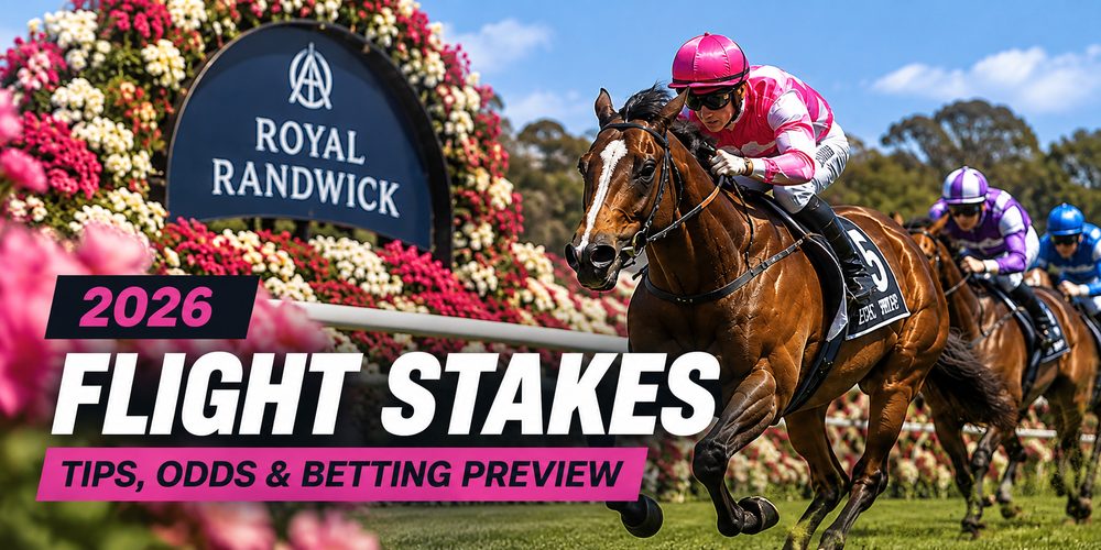 2026 Flight Stakes Tips, Odds & Betting Preview 2026 Flight Stakes Tips, Odds & Betting Preview