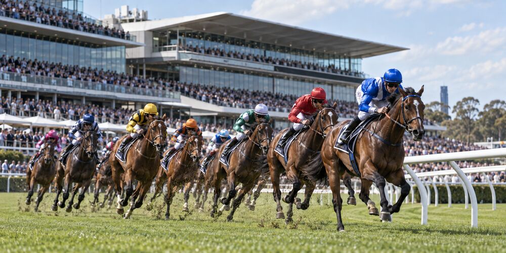 2026 Underwood Stakes Tips, Odds & Betting Preview