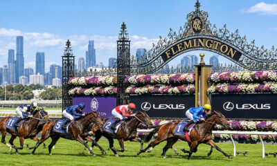 Flemington