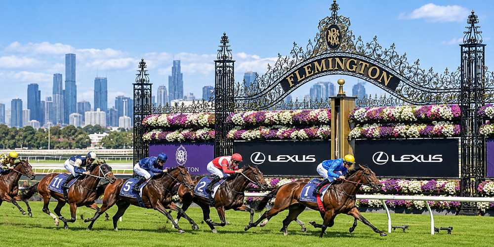 2026 Turnbull Stakes Tips, Odds & Betting Preview