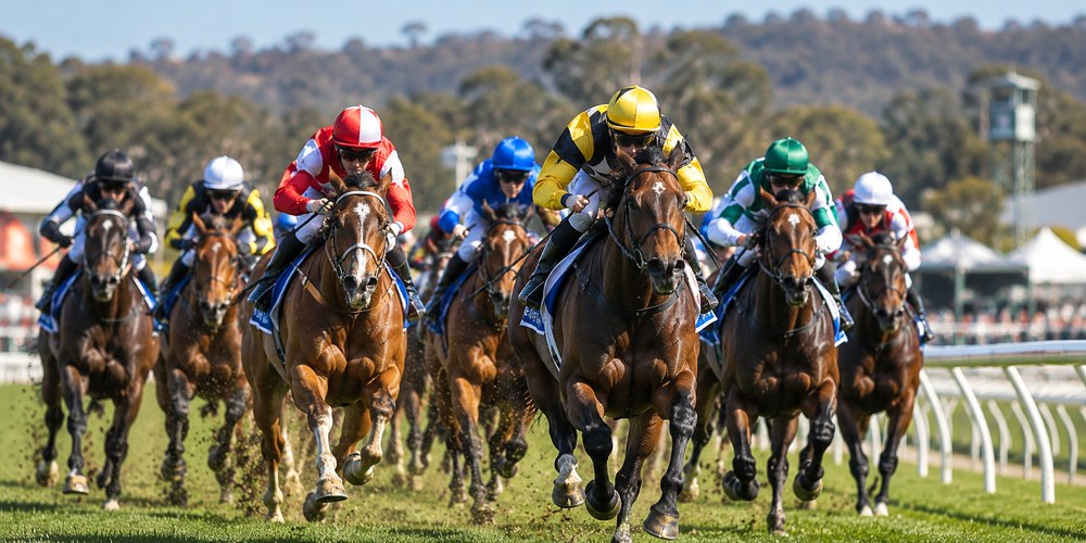 2026 Bendigo Cup Tips, Odds & Betting Preview 2026 Bendigo Cup Tips, Odds & Betting Preview