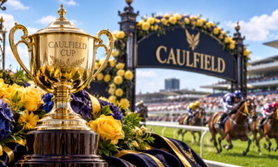 Caulfield Cup