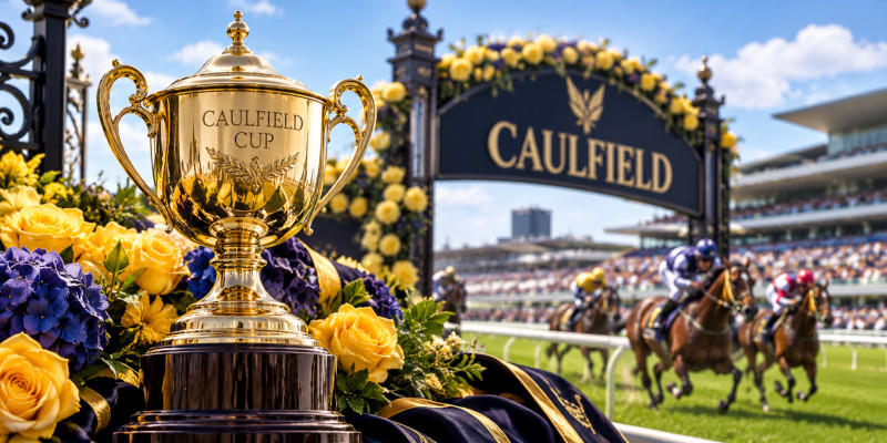 2026 Caulfield Cup Tips, Odds & Betting Preview