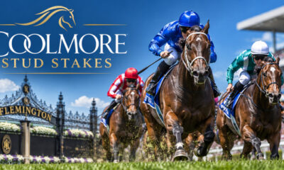 Coolmore Stakes