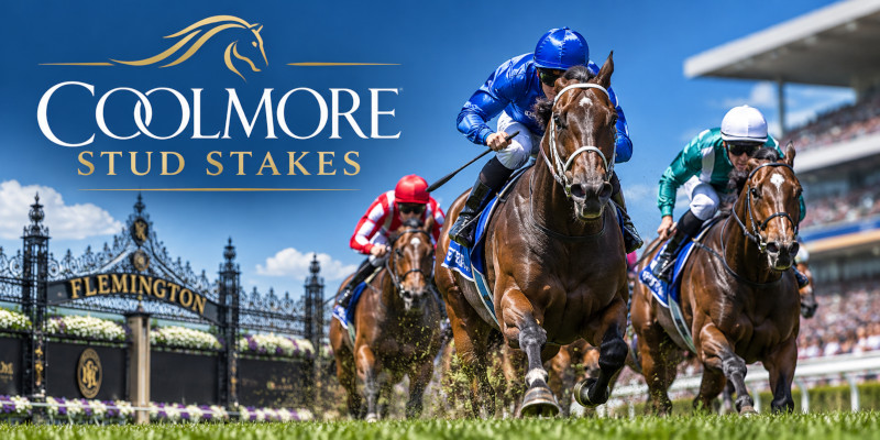 Coolmore Stakes
