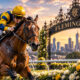 Cox Plate Flemington