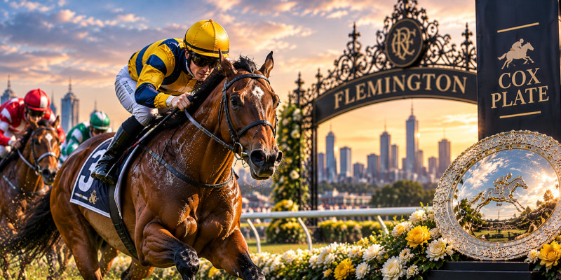 2026 Cox Plate Tips, Odds & Betting Preview 2026 Cox Plate Tips, Odds & Betting Preview