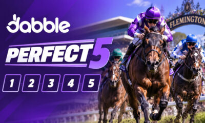 Dabble Perfect5