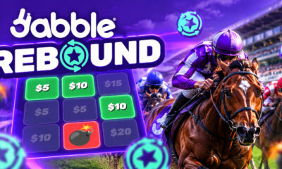 Dabble Rebound