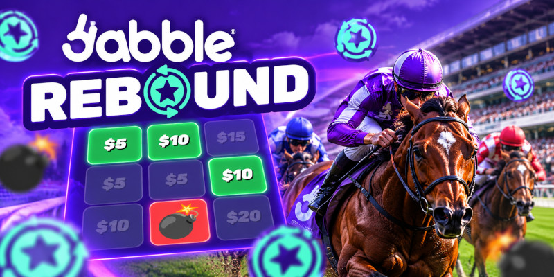 Dabble Rebound