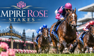 Empire Rose Stakes
