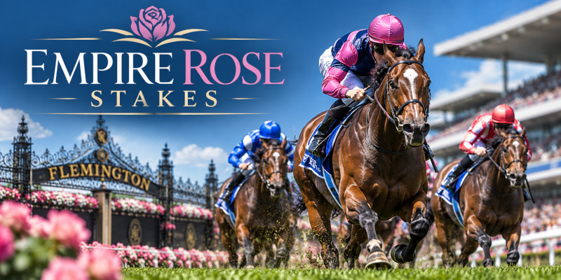Empire Rose Stakes