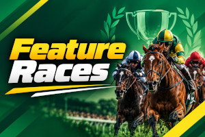Feature Races